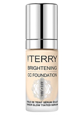品牌授权BYTERRY玫瑰粉底液