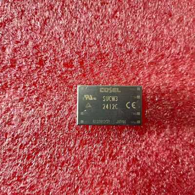 询价-SUCW32412C       COSEL隔离电源模块，原