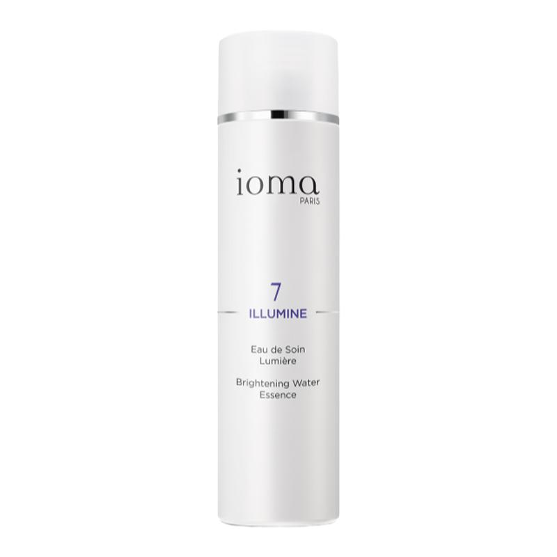 ioma沁白精华水补水保湿提亮肤色