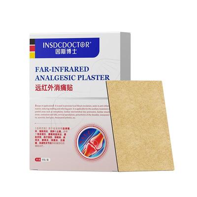 【三甲骨科】一贴消除腱鞘炎