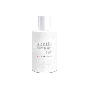香港直邮Juliette has a gun佩枪朱丽叶香水清新自然50/100ml正品