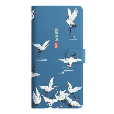 适用于一加Ace3手机壳翻盖皮套一加10pro保护壳钱包插卡全包防摔一加9/8外壳一加ace竞速版级感ace2v/一加12