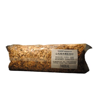 knowing诺茵榉木颗粒爬虫陆龟蜥蜴蛇用垫材保湿除味刺猬树皮垫材