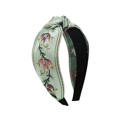 special手工森系时尚女发箍发饰