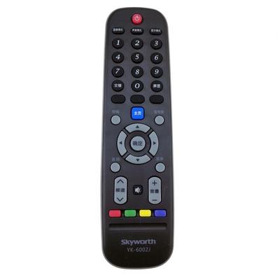 适用于创维电视机遥控器