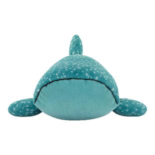 英国Jellycat格弗雷鲸鲨毛绒玩具娃娃玩偶公仔礼物陪伴玩偶