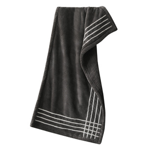 学生宿舍毛巾男士抗菌防臭2026新款比纯棉全棉吸水不掉毛洗澡洗脸