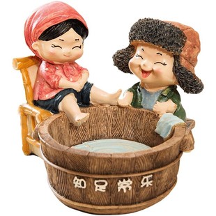 生日新年情人节礼物送男友老公复古潮流烟灰缸家用客厅创意防飞灰