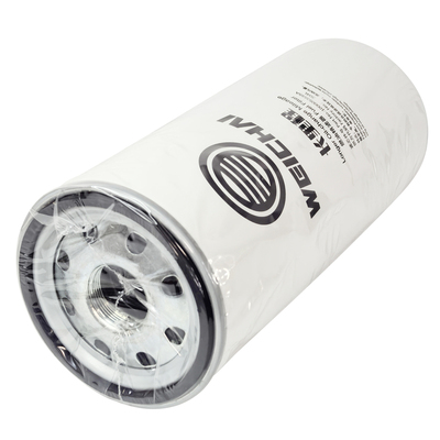 1000053555潍柴专用长里程柴油滤芯国四国五原厂正品装机件维修件