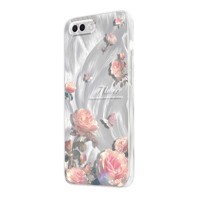 适用于oppoa54g肌肤手感手机壳