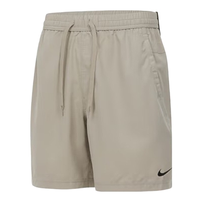 NIKE耐克短裤男夏季新款运动裤跑步训练速干透气五分裤DV9858-251