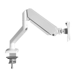 适用于科睿X41 X7 PRO显示器机械臂23.8/27寸免打孔电脑悬浮支架