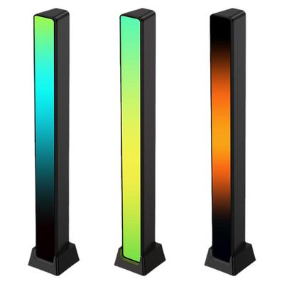 拾音灯氛围灯满屏流光