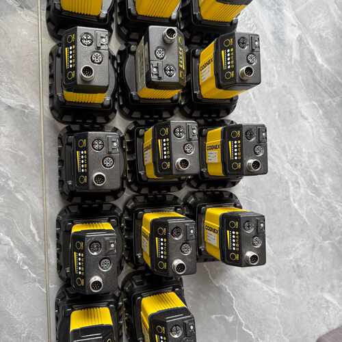 询价-Cognex DM374X视觉传感器，PN:825-1105