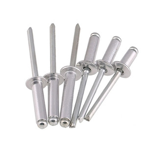 正品北塔铝拉铆钉 抽芯铆钉 铝拉钉M3.2 M4.0 M5.0系列6-25mm长度