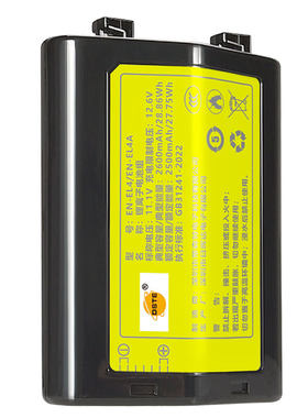 适用于尼康D3D3S一体电池enel4a