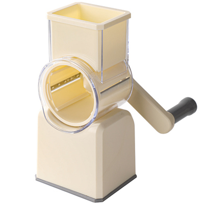 萝卜丝刨丝器手摇切菜安全不伤手