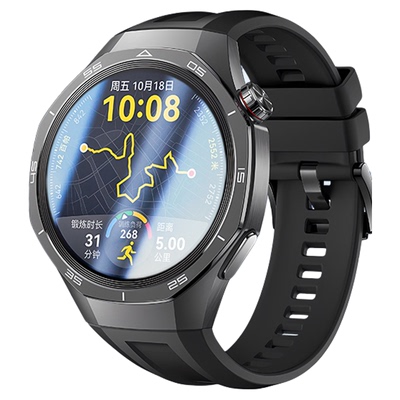 贝尊适用于华为GT4GT5无尘秒贴膜