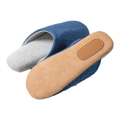 静音软底静音日式原木风木地板