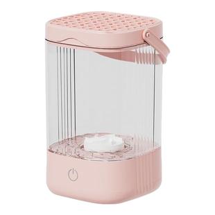 化妆刷自动清洗机神器电动懒人清洁粉扑刷子速干全自动工具不伤毛