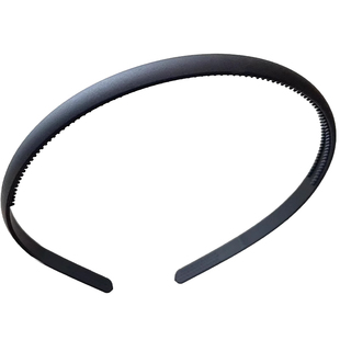 男士洗脸发箍女碎发整理神器运动发捆头饰发夹头箍隐形大号束发卡