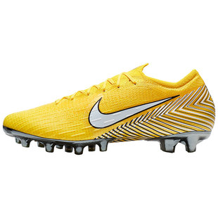 Nike/耐克正品Mercurial Vapor 12 AG男子足球鞋AO3128-710