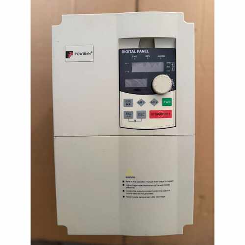 溢价-普传变频器 PI8100a 7R5G3 7.5KW 380V