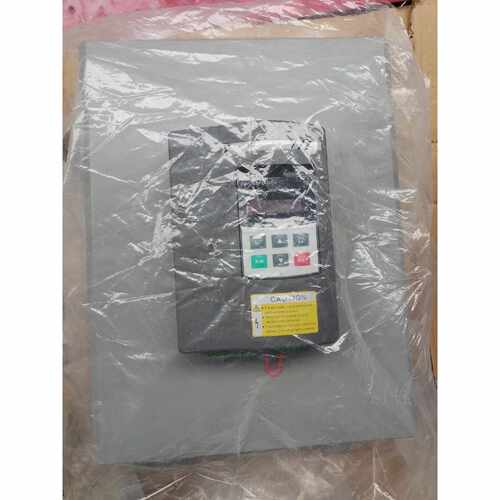 普传软启动PR5200400G3400KW未使用一