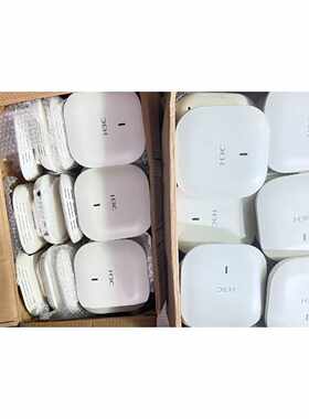 华三h3c EWP-WA5320-FIT 室内双频 ap 无—议价