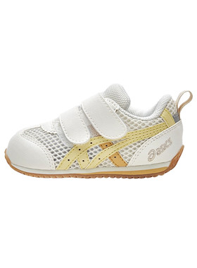 ASICS亚瑟士婴幼儿舒适学步鞋