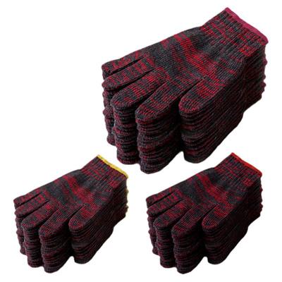 耐磨工作劳动耐张手套