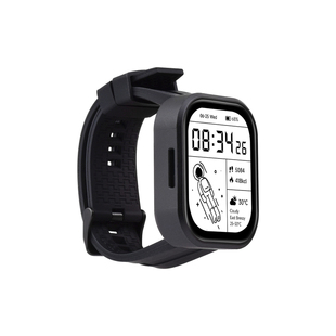 ESP32-S3开发板 2.06寸AMOLED触控屏 小智AI智能聊天手表deepseek