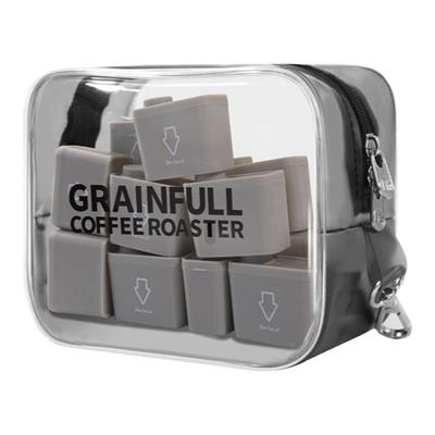 grainfull低因冻干咖啡粉