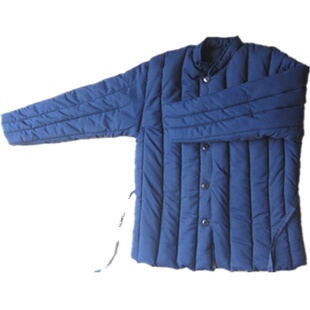 棉衣棉裤套装冷库煤矿井下棉服老式石油工人演出男女劳保蓝绿棉袄