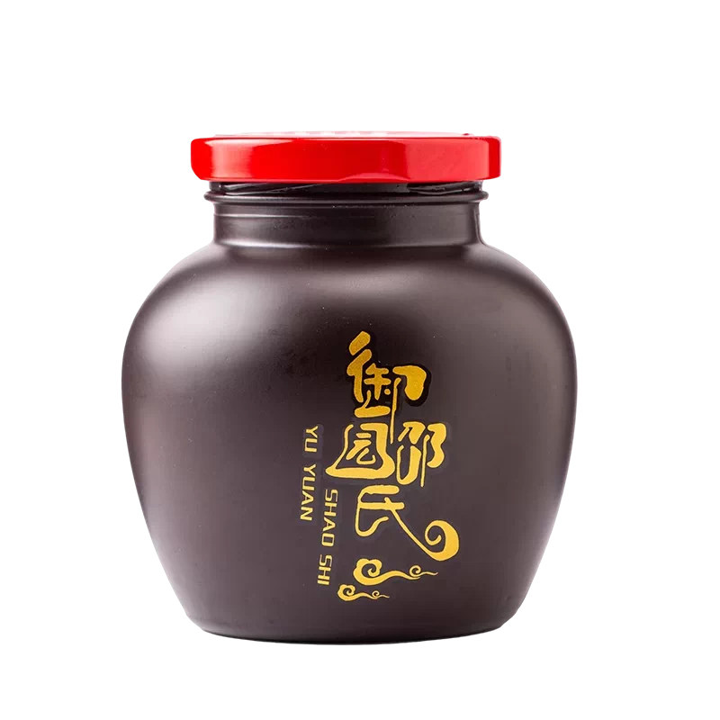 正宗西瓜酱豆河南特产拌面下饭酱