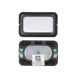 PMT-2040N1625AL01-04 20mm*40mm 4欧姆铝锥体扬声器Peerless喇叭