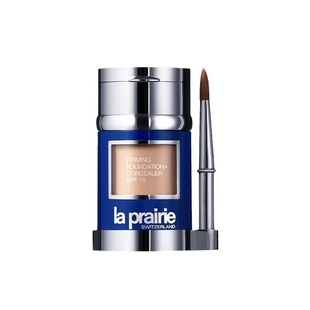 莱珀妮蓓丽LaPrairie鱼子酱粉底霜滋润养肤LP贵妇粉底小样试色1ml