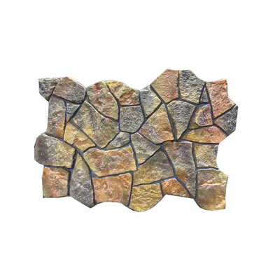 PU白砂岩仿古文化石外墙装饰板