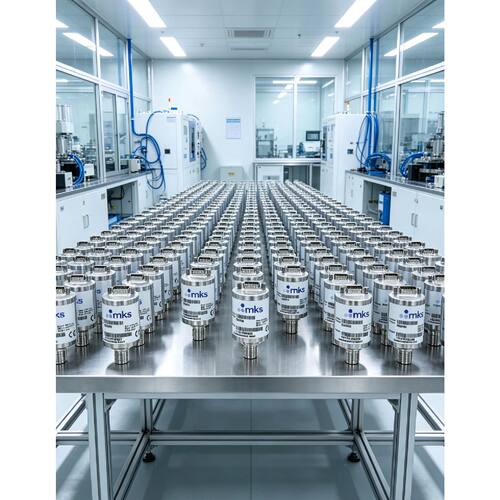 议价MKS51C11TCA2BA002全新原装包装完好维修