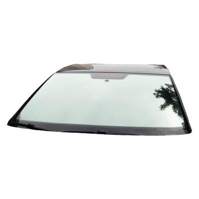 防拍汽车反光前挡玻璃防爆膜