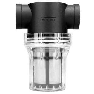 自来水管道前置过滤器农用灌溉机鱼缸养殖软管宝塔接头泥沙过滤网