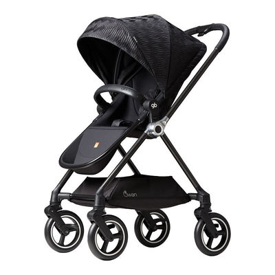 gb好孩子高景观碳纤维婴儿推车