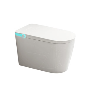 JOMOW大尺寸智能马桶全自动家用一体式无水压限制语音控制泡沫盾