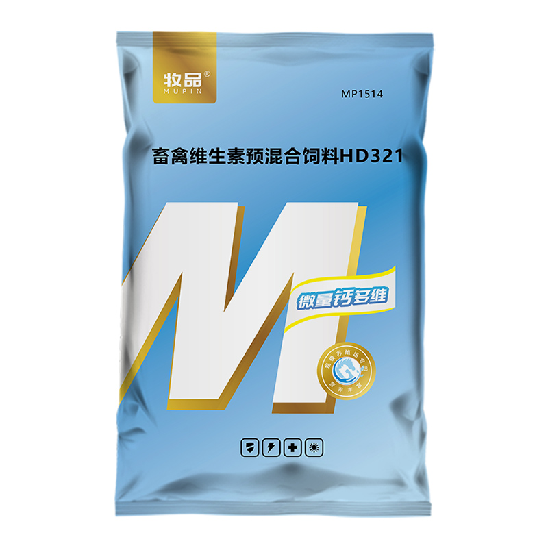 钙磷十八补兽用微量元素猪牛羊异食癖吃土维生素鸡骨粉饲料添加剂