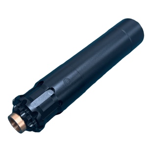 法玛斯工業 黑曜石装饰消 RUGGED Obsidian9金属消音器14逆牙通用