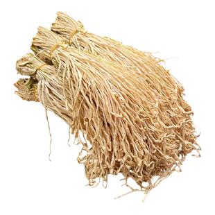 湖南干萝卜条农家特产自晒原味萝卜干货脆嫩萝卜条晒干白萝卜商用