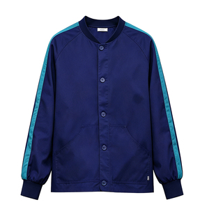 安诺新品巡回服护士服男女夹克洗手服外套风衣舒适外出服单独上衣