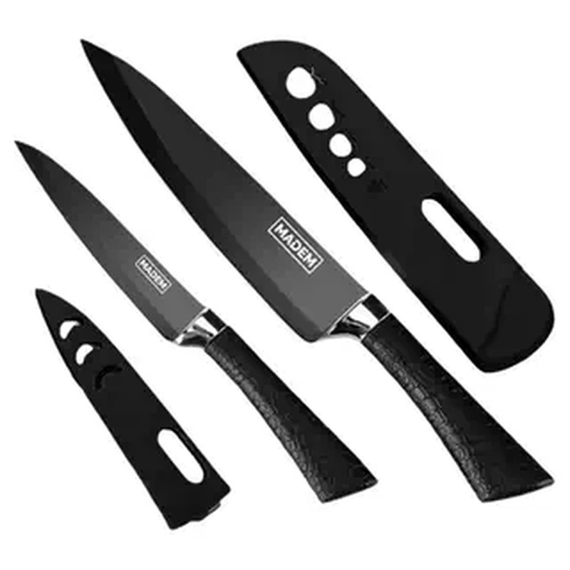 水果刀家用高档瓜果刀厨房锋利