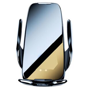 适用大众ID4车载手机支架无线充电智能感应汽车专用支撑导航支架