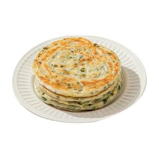 头厨葱油饼老上海风味黄油手抓饼早餐半成品